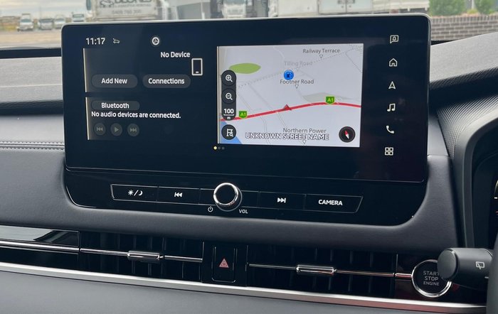 2025 Mitsubishi Outlander Aspire