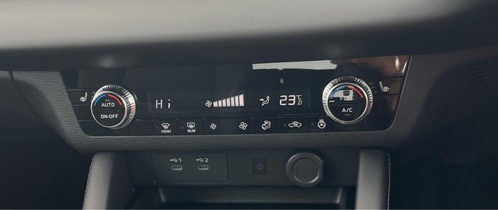 2025 Mitsubishi Outlander Aspire