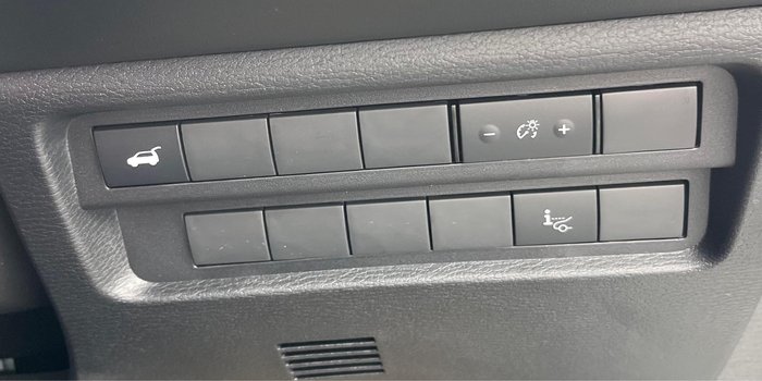 2025 Mitsubishi Outlander Aspire