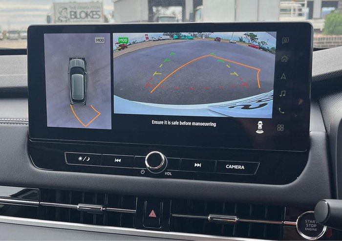 2025 Mitsubishi Outlander Aspire