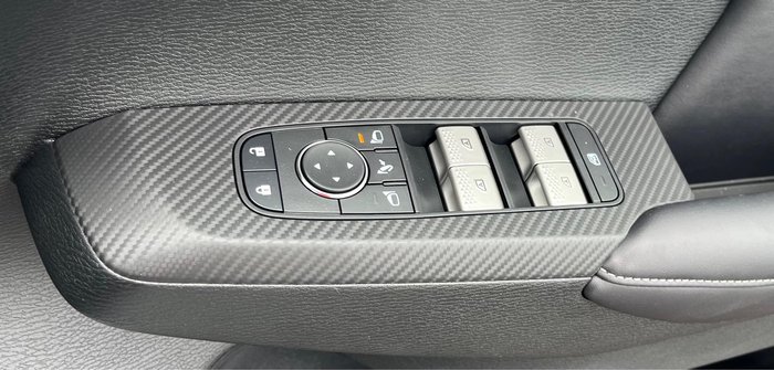 2025 Mitsubishi Outlander Aspire