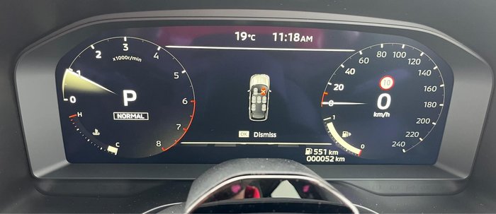 2025 Mitsubishi Outlander Aspire
