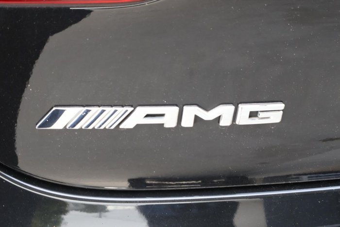 2022 Mercedes-Benz GLC-Class GLC43 AMG