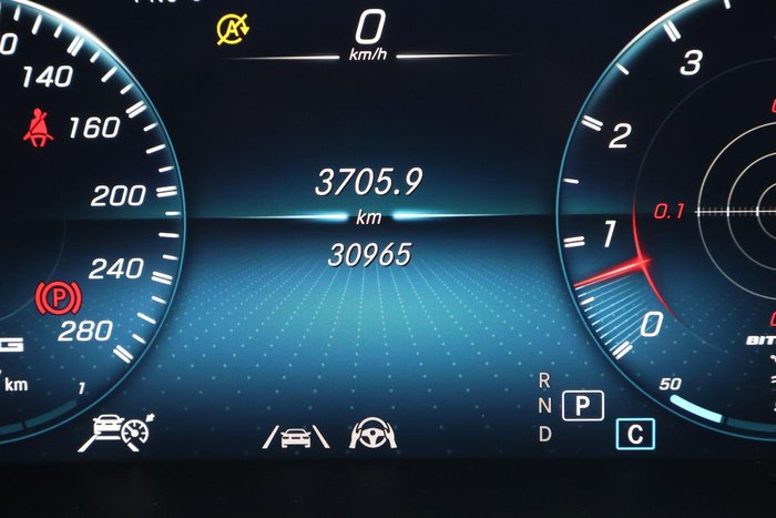 2022 Mercedes-Benz GLC-Class GLC43 AMG