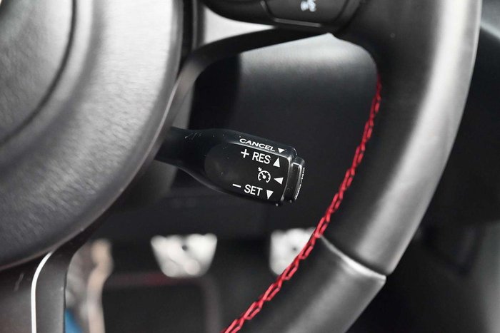 2023 Subaru BRZ S
