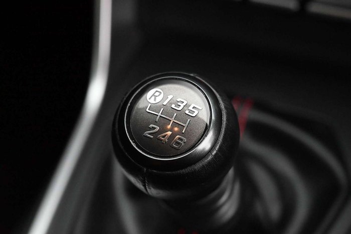 2023 Subaru BRZ S