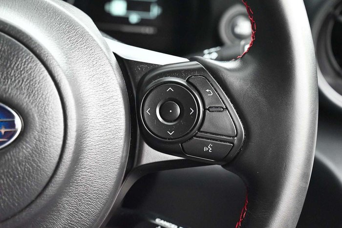 2023 Subaru BRZ S