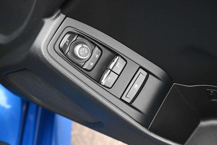 2023 Subaru BRZ S