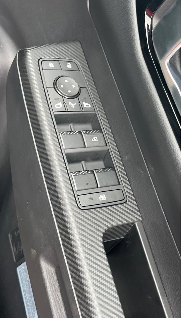 2025 Mitsubishi Triton GLS