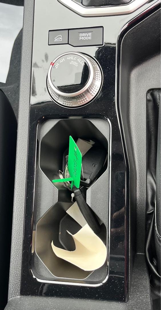 2025 Mitsubishi Triton GLS