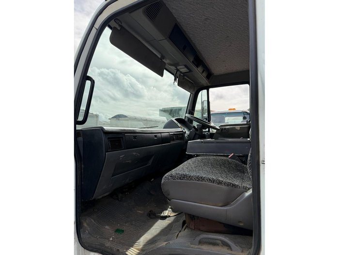 2000 Hino Ff1j