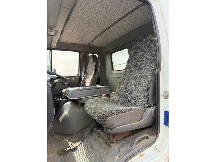 2000 Hino Ff1j