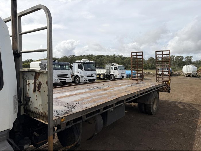 2000 Hino Ff1j