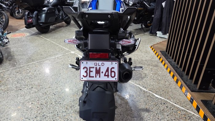 2026 BMW Motorrad R 1300 GS RACINGBLUE METALLIC