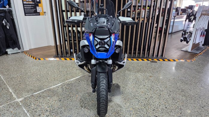 2026 BMW Motorrad R 1300 GS RACINGBLUE METALLIC
