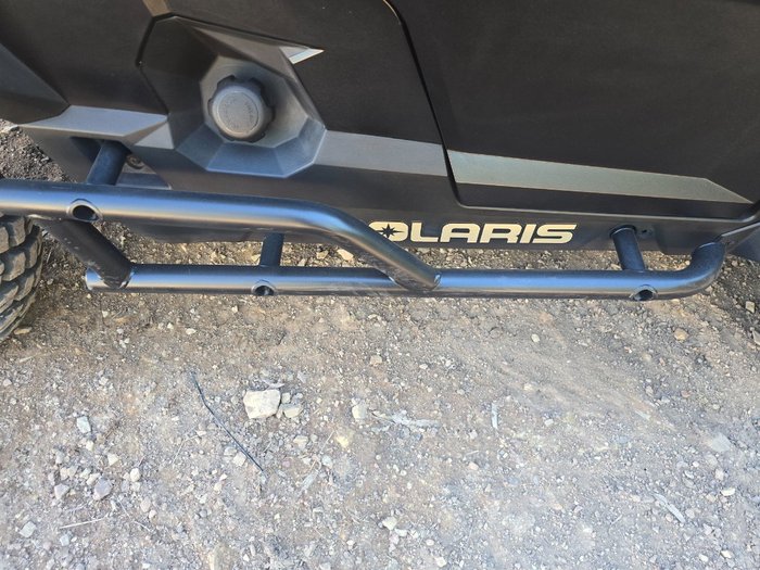 2020 Polaris GENERAL XP 1000 DELUXE