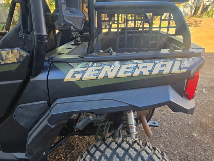 2020 Polaris GENERAL XP 1000 DELUXE