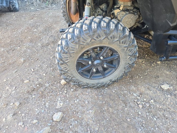 2020 Polaris GENERAL XP 1000 DELUXE