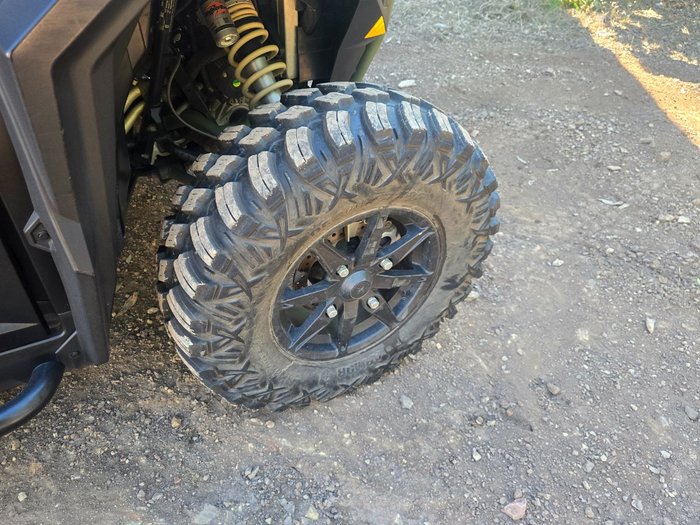 2020 Polaris GENERAL XP 1000 DELUXE