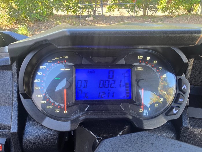 2020 Polaris GENERAL XP 1000 DELUXE