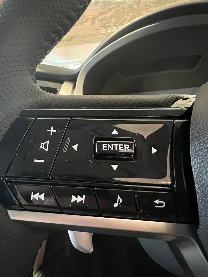2024 Mitsubishi Pajero Sport Exceed QG MY25 4X4 Dual Range Blade Silver