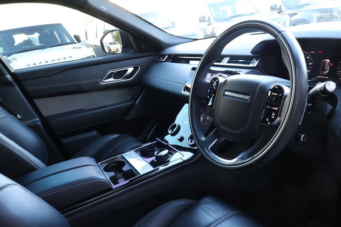 2019 Land Rover Range Rover Velar D300 R-Dynamic HSE