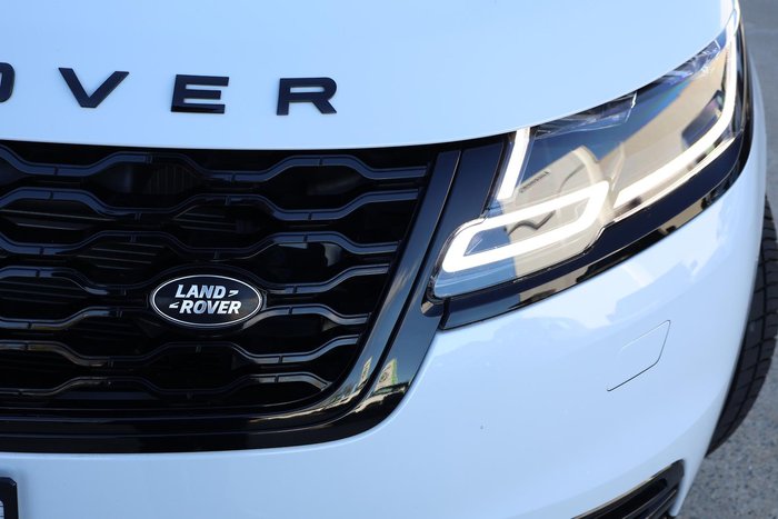 2019 Land Rover Range Rover Velar D300 R-Dynamic HSE