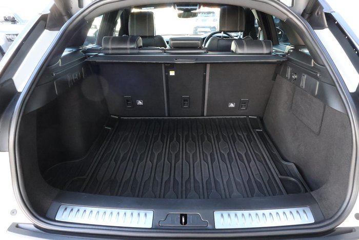 2019 Land Rover Range Rover Velar D300 R-Dynamic HSE