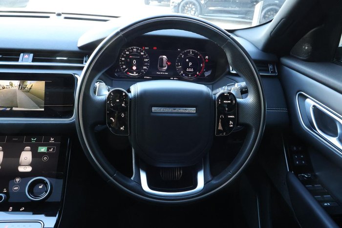 2019 Land Rover Range Rover Velar D300 R-Dynamic HSE