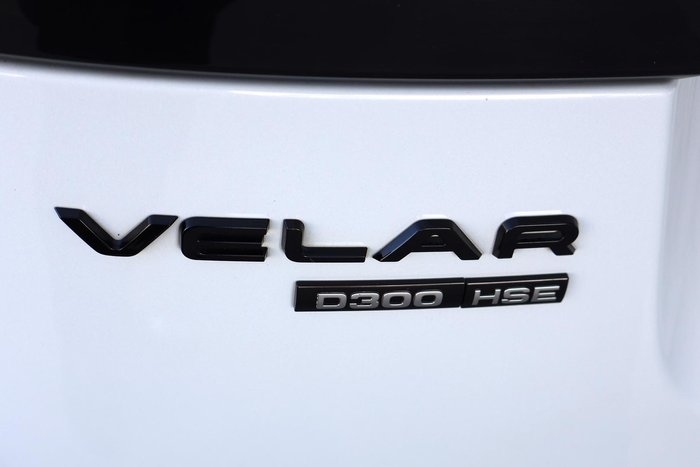 2019 Land Rover Range Rover Velar D300 R-Dynamic HSE