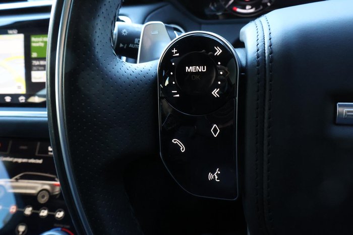 2019 Land Rover Range Rover Velar D300 R-Dynamic HSE