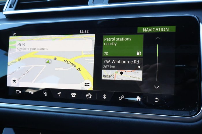 2019 Land Rover Range Rover Velar D300 R-Dynamic HSE