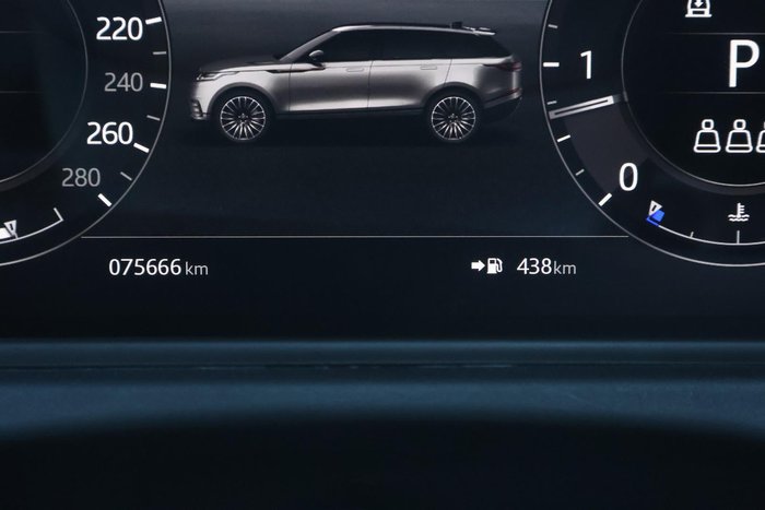 2019 Land Rover Range Rover Velar D300 R-Dynamic HSE