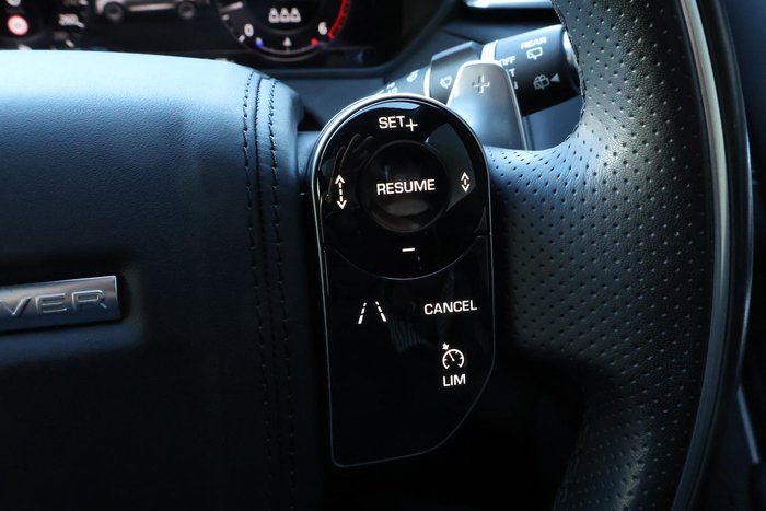 2019 Land Rover Range Rover Velar D300 R-Dynamic HSE