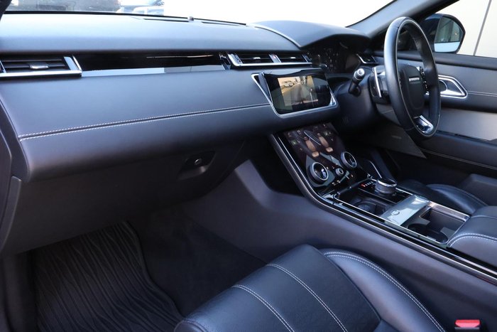 2019 Land Rover Range Rover Velar D300 R-Dynamic HSE