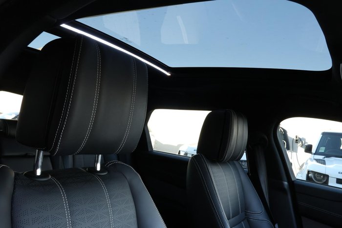 2019 Land Rover Range Rover Velar D300 R-Dynamic HSE