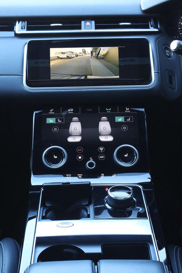 2019 Land Rover Range Rover Velar D300 R-Dynamic HSE