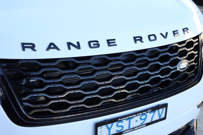 2019 Land Rover Range Rover Velar D300 R-Dynamic HSE
