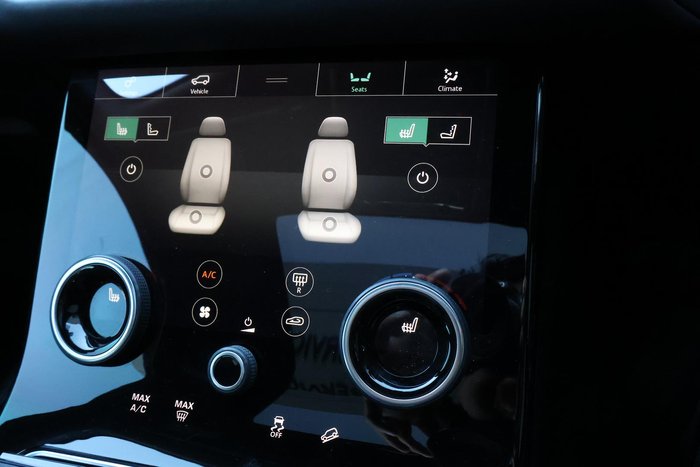 2019 Land Rover Range Rover Velar D300 R-Dynamic HSE