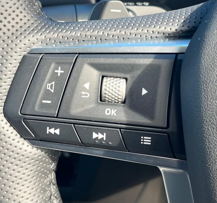 2025 Mitsubishi Outlander Aspire