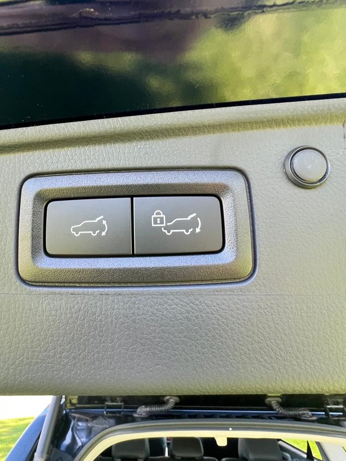 2024 Mitsubishi Pajero Sport Exceed QG MY25 4X4 Dual Range Black Mica
