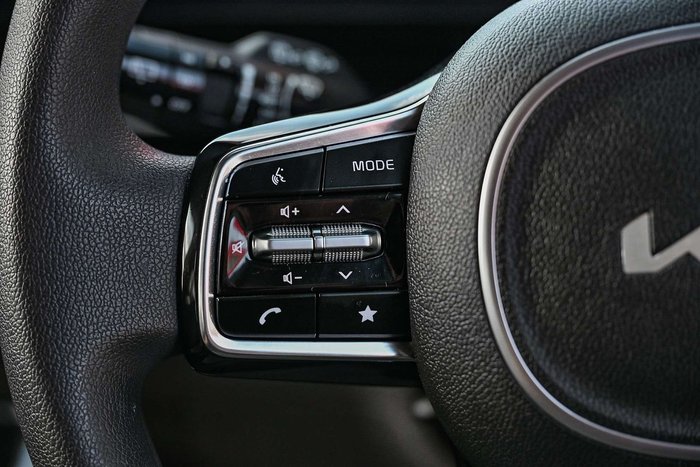 2024 Kia Carnival S