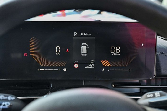 2024 Kia Carnival S