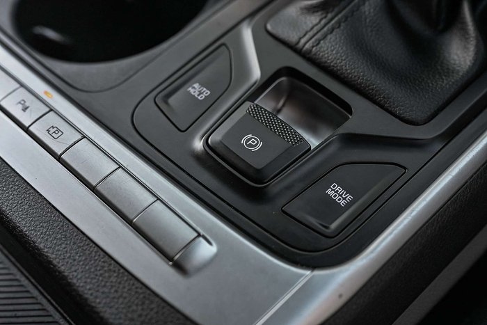 2024 Kia Carnival S