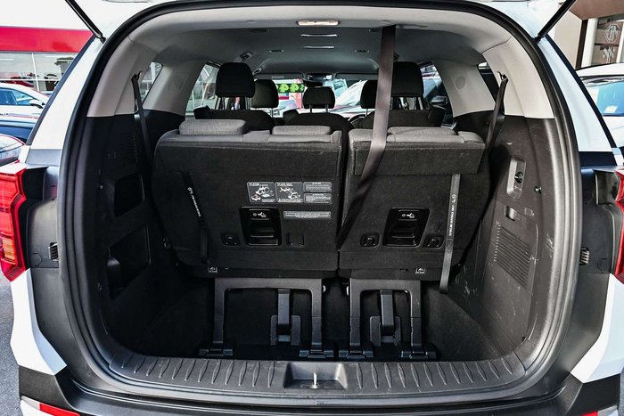 2024 Kia Carnival S