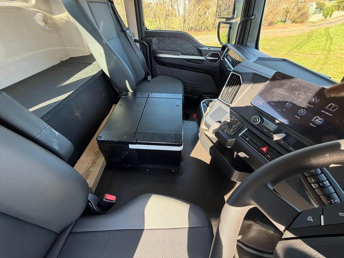 2026 Sitrak G5s
