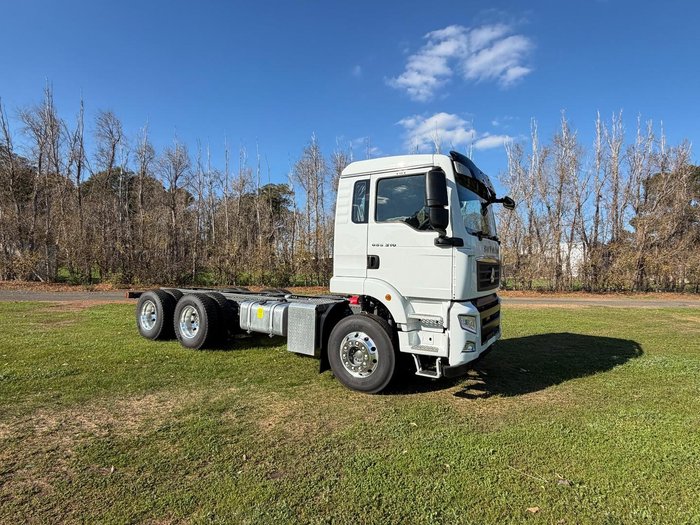 2026 Sitrak G5s