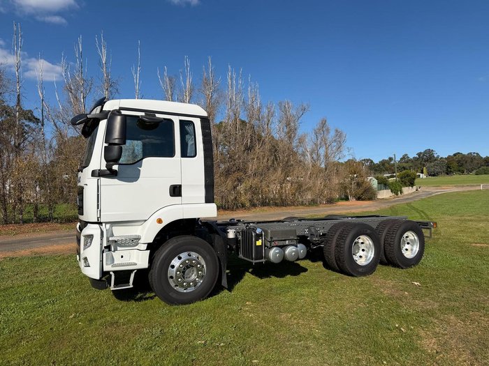 2026 Sitrak G5s