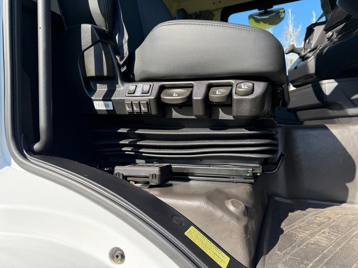 2026 Sitrak G5s