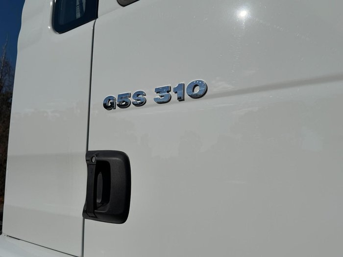 2026 Sitrak G5s